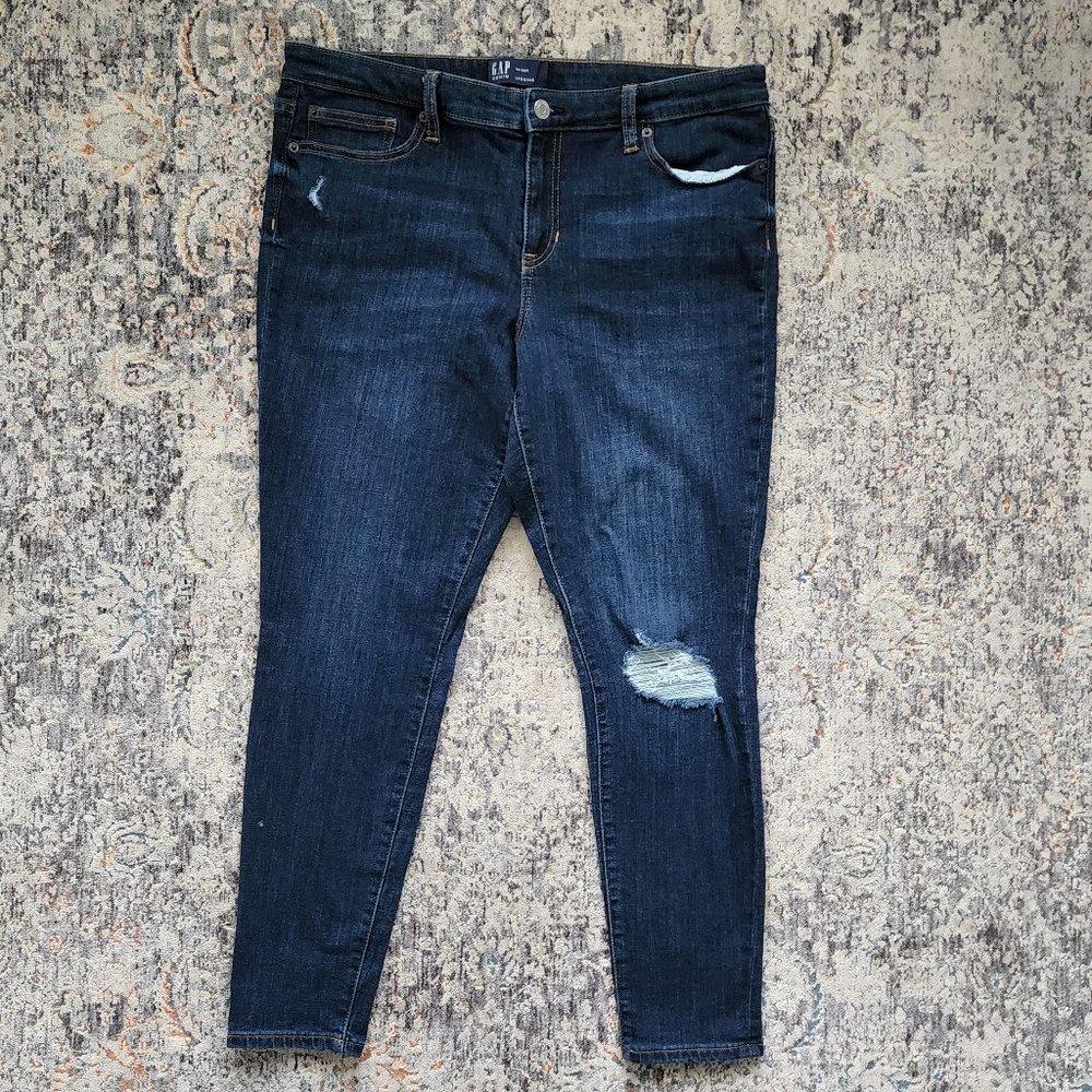 GAP Jegging